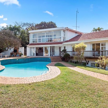 Gainsford Place 26 دوربان المظهر الخارجي الصورة