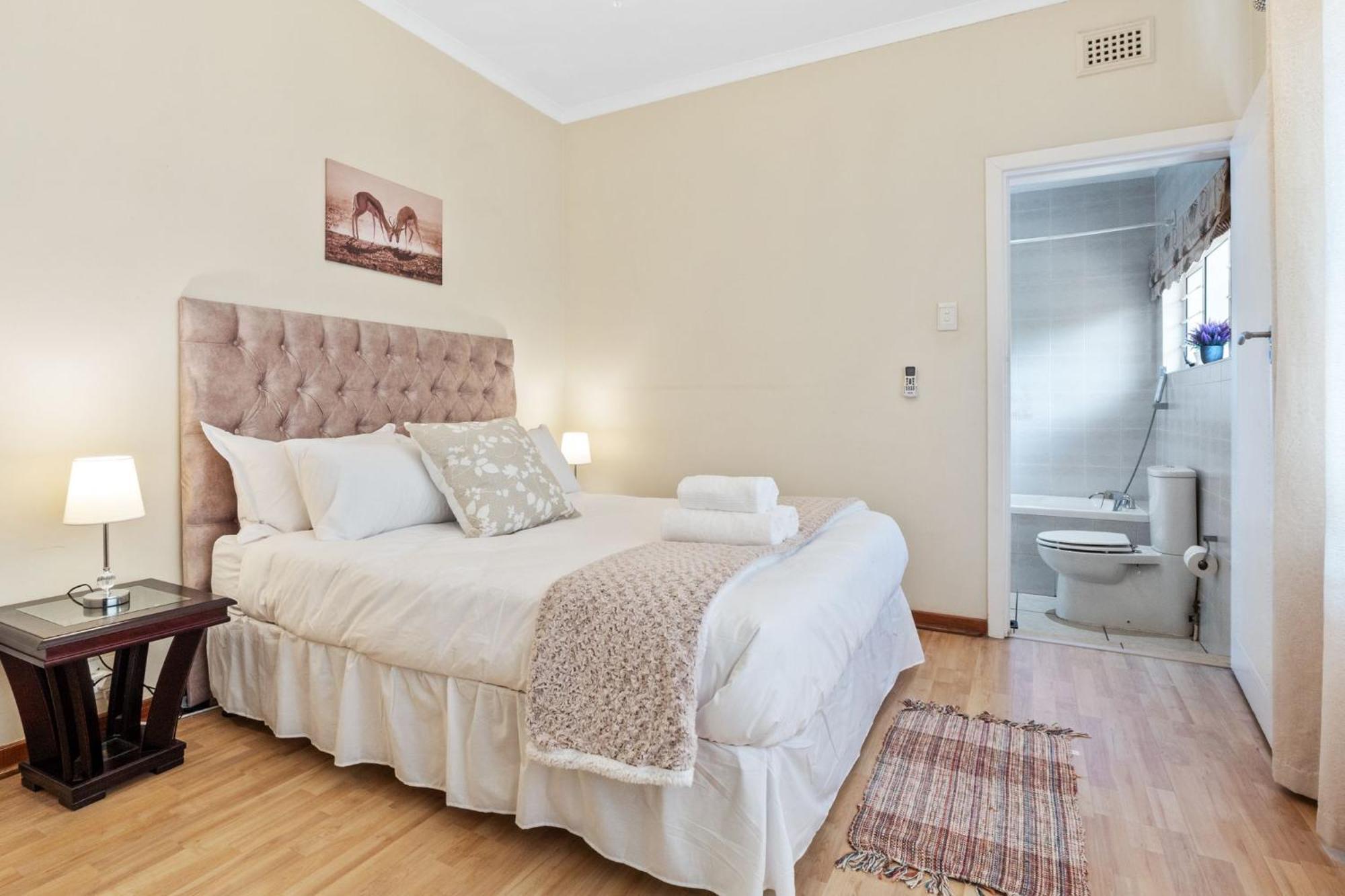Gainsford Place 26 دوربان المظهر الخارجي الصورة