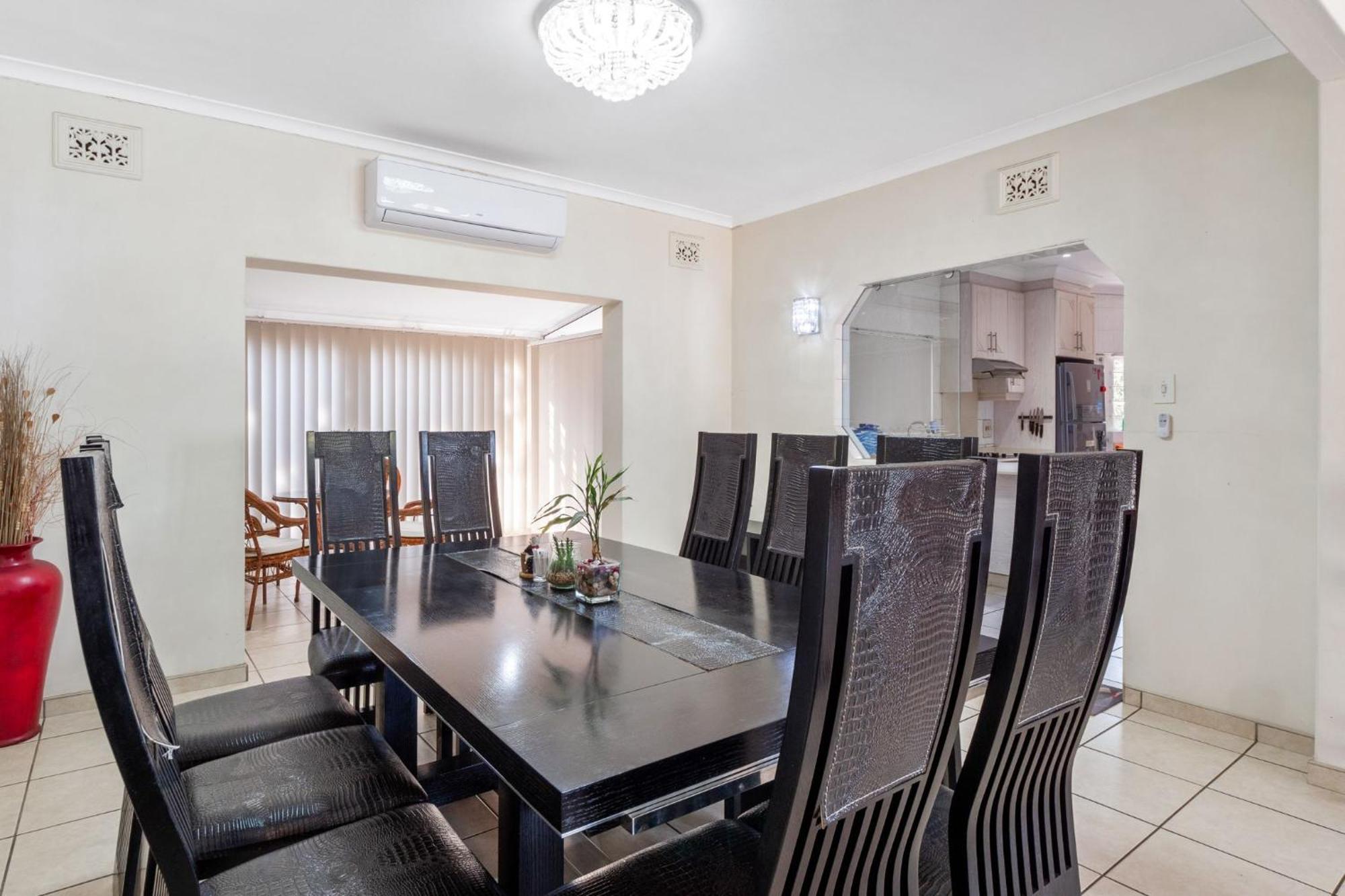 Gainsford Place 26 دوربان المظهر الخارجي الصورة