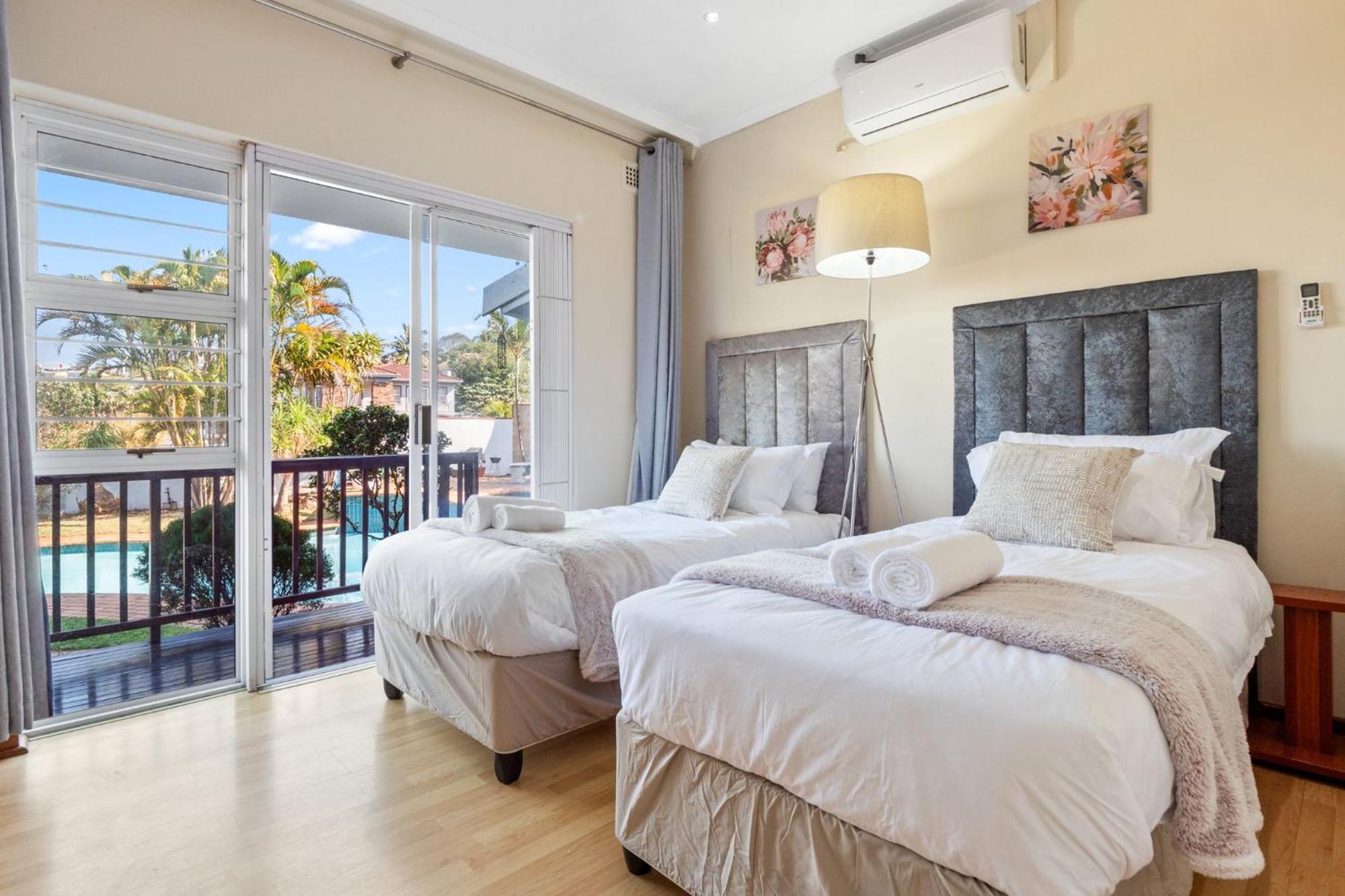Gainsford Place 26 دوربان المظهر الخارجي الصورة