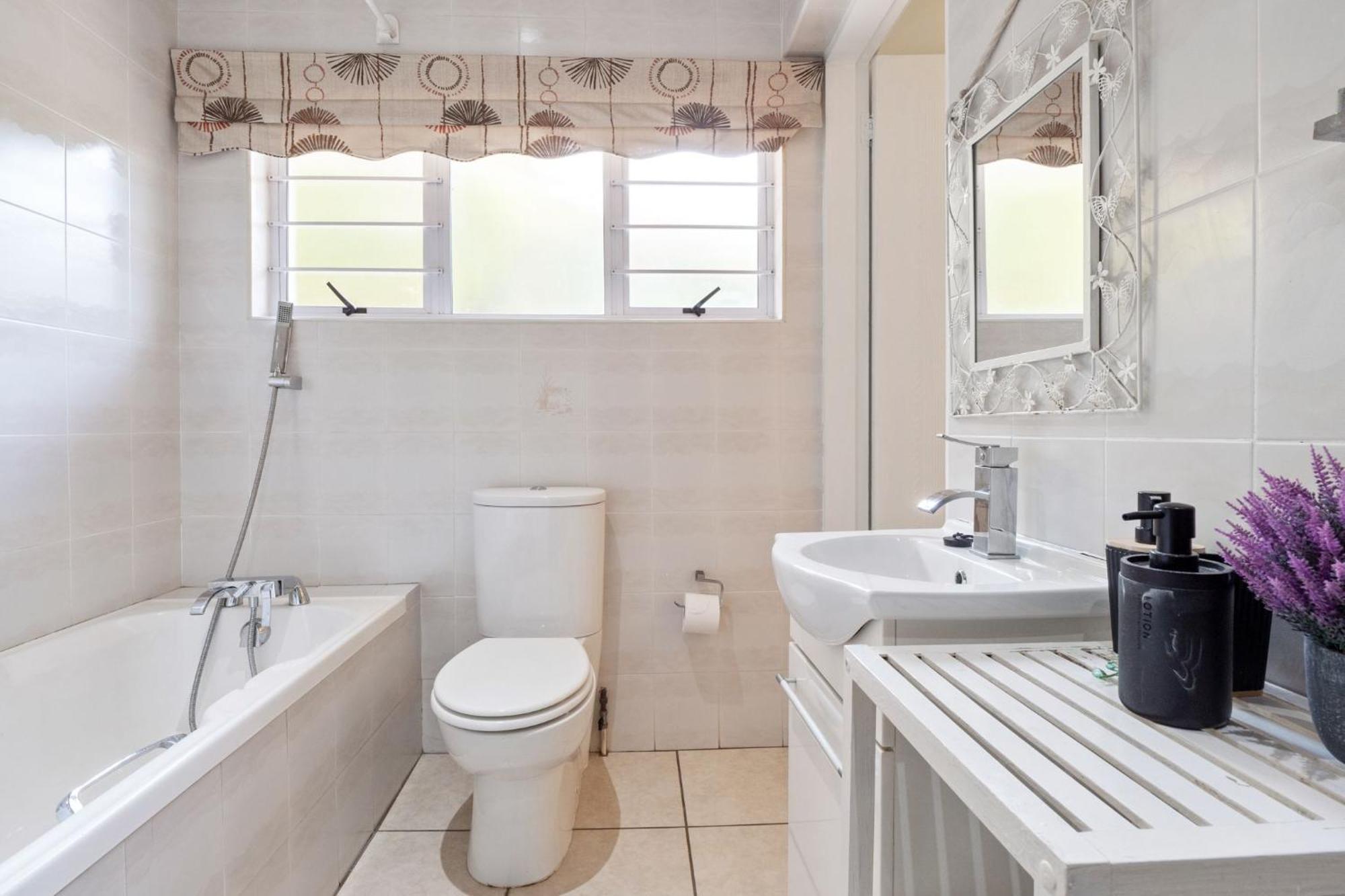 Gainsford Place 26 دوربان المظهر الخارجي الصورة