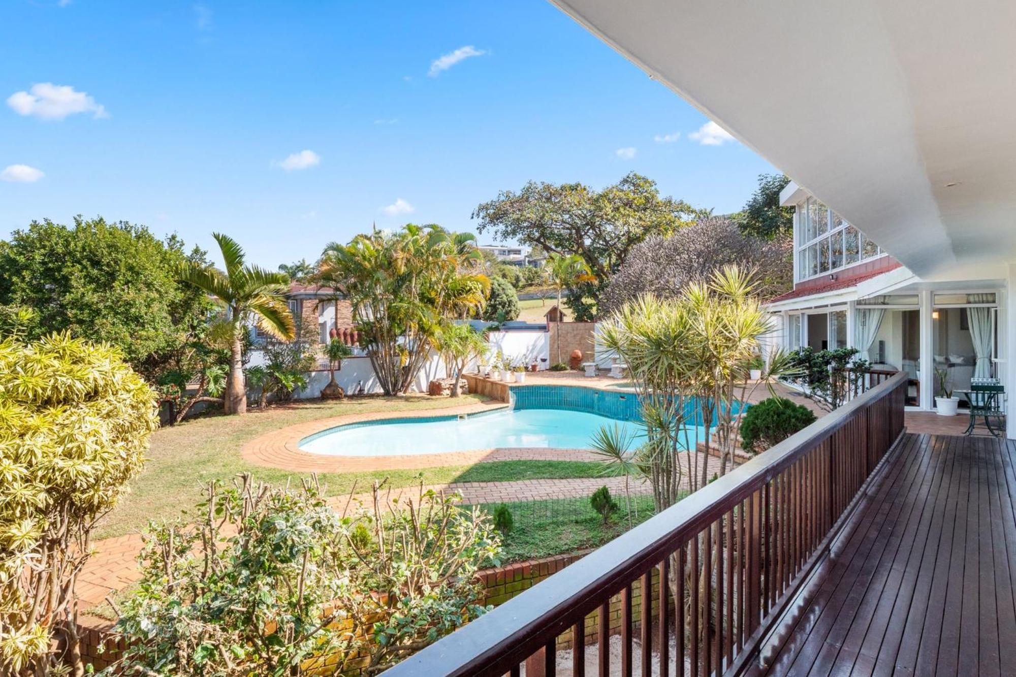 Gainsford Place 26 دوربان المظهر الخارجي الصورة
