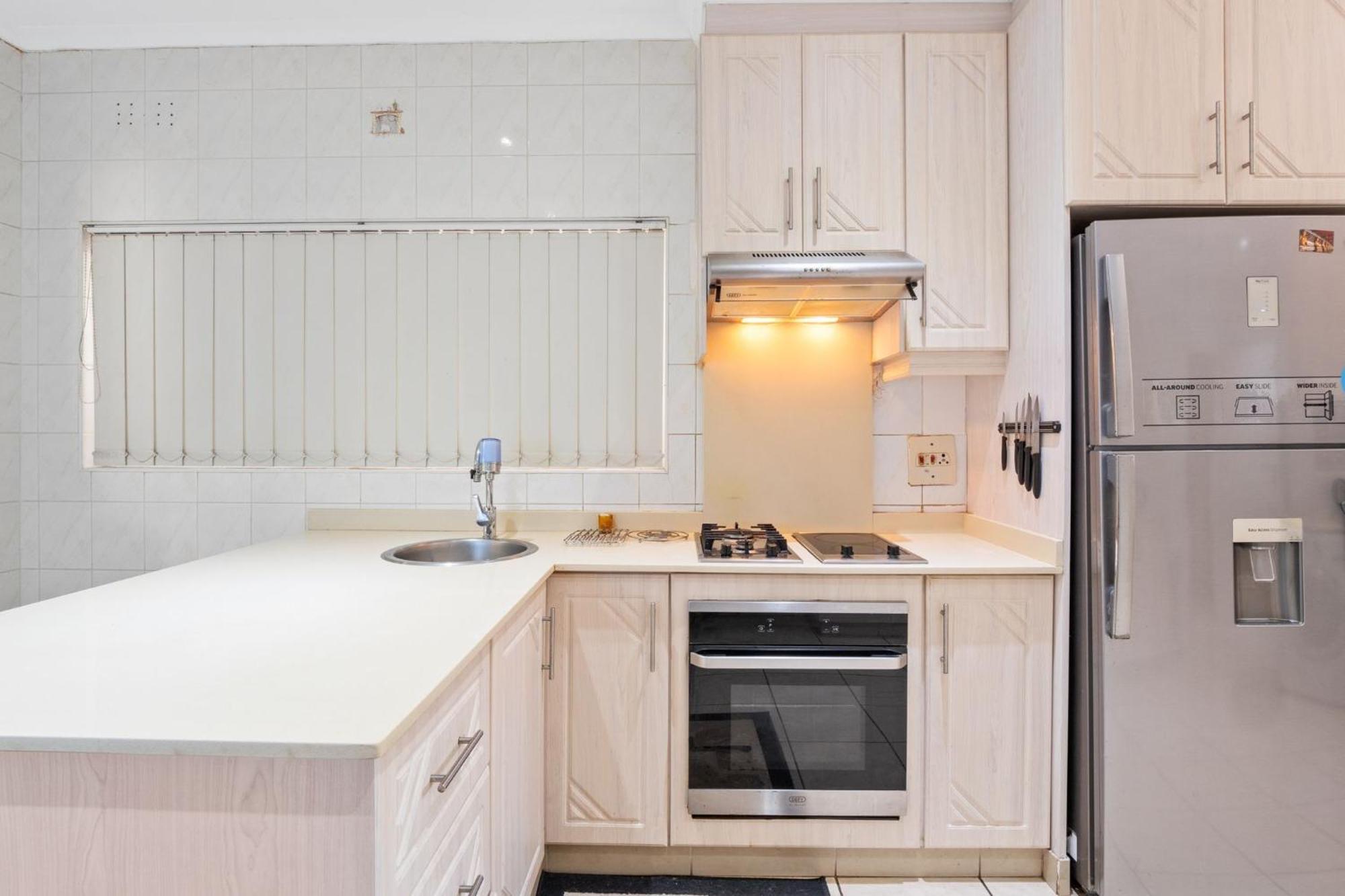 Gainsford Place 26 دوربان المظهر الخارجي الصورة