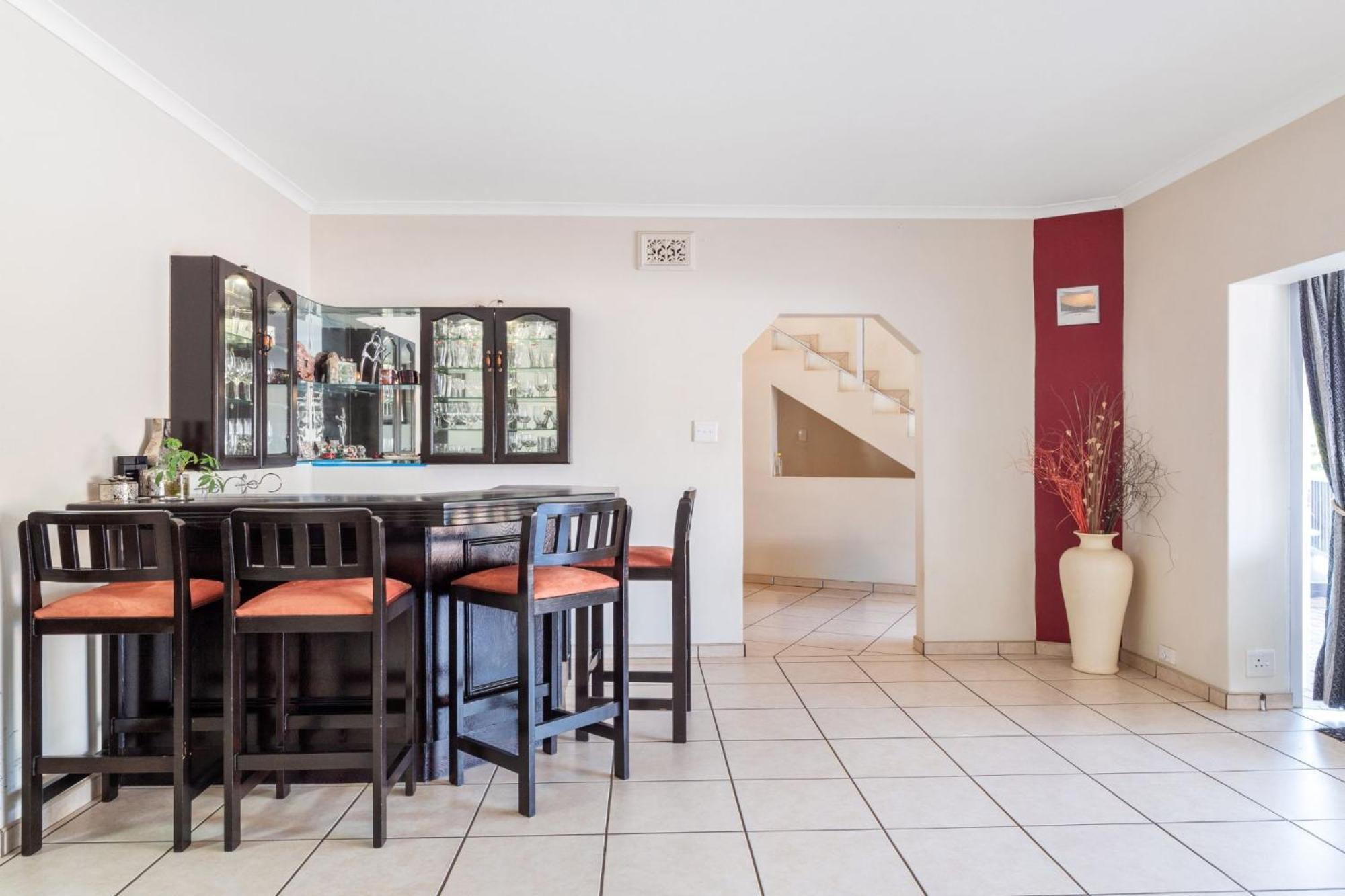 Gainsford Place 26 دوربان المظهر الخارجي الصورة