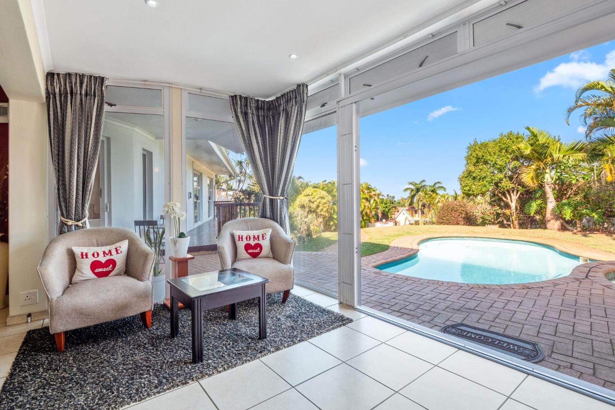 Gainsford Place 26 دوربان المظهر الخارجي الصورة