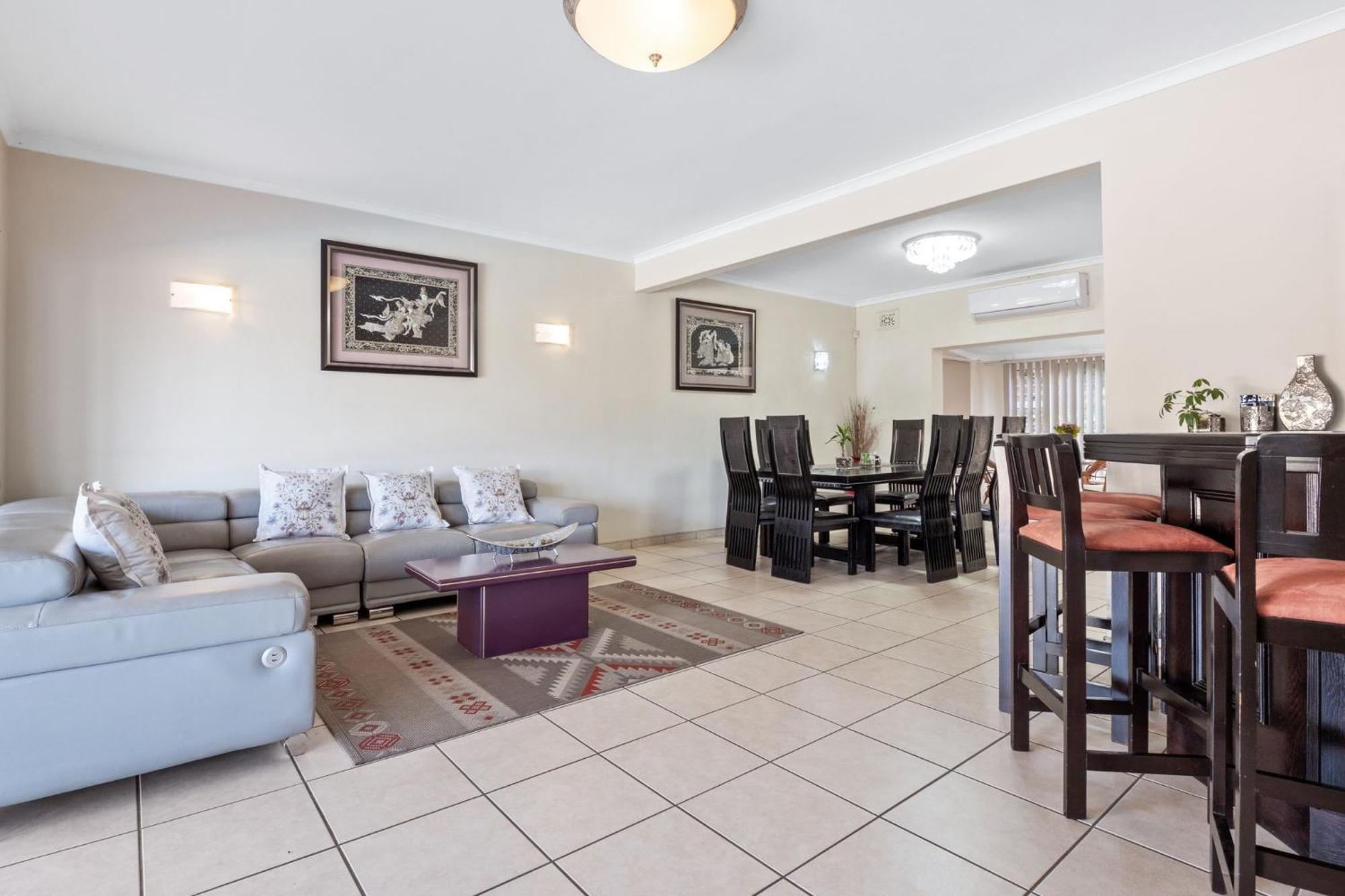 Gainsford Place 26 دوربان المظهر الخارجي الصورة